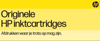 HP Inktcartridge 62 Origineel Cyaan, Magenta, Geel C2P06AE Inkt - thumbnail