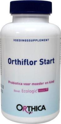 Orthica Orthiflor start 90 Gram