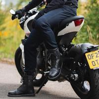 OXFORD spijkerbroek "aa super stretch jean", slank trousers jeans oa stretch slim bl cu. size - thumbnail