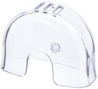 iDesign - Vella Schuursponshouder met Zuignap - thumbnail