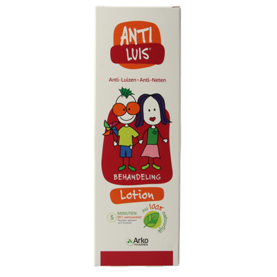 Arkopharma Anti-Luis Lotion