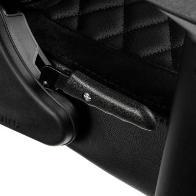 Noblechairs EPIC Zwart Gaming Stoel