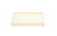 Interieurfilter M2072 - thumbnail