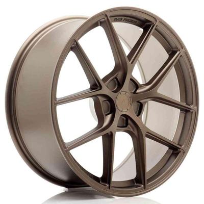Autovelg Japan Racing SL012085F15X2072MBZ Brons 20" ET20 ET45 CB 72,6