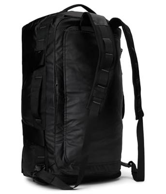 The North Face Base Camp Voyager 42L Duffel TNF Black/Asphalt Grey 42L