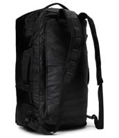 The North Face Base Camp Voyager 42L Duffel TNF Black/Asphalt Grey 42L - thumbnail