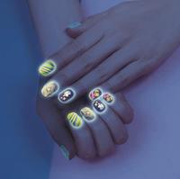 Clementoni Crazy Chic Shiny Nails - thumbnail