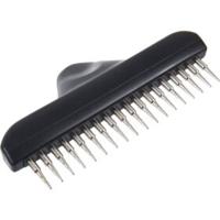 Trixie Korthaar-Vacht-Ontklitter hond - thumbnail