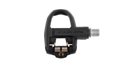 Look Kéo Classic 3 Pedalen - Black