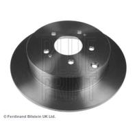 Remschijf achter ADC443101 - thumbnail