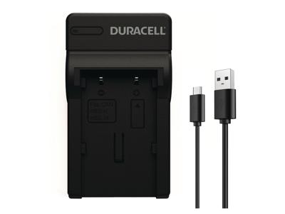 Duracell DRC5907 batterij-oplader USB