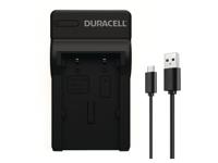 Duracell DRC5907 batterij-oplader USB - thumbnail