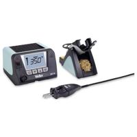 Weller WT1012M mit WTMT MS Soldeerstationset Digitaal 80 W 50 - 550 °C Incl. uitrusting, Incl. pincet, Incl. soldeerpunt - thumbnail