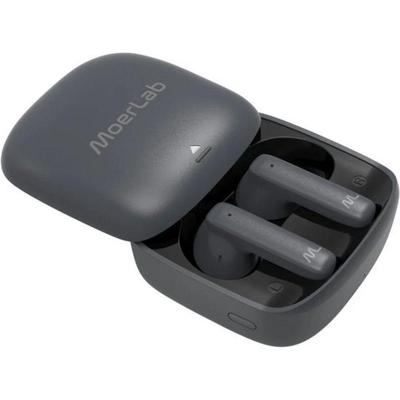 MoerLab hearClear Auracast Wireless Earbuds