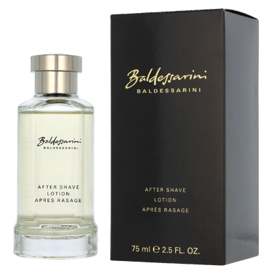 Baldessarini After Shave Lotion 75 ml Heren