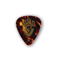 Guild Celluloid Picks medium plectrums (12-pack) - thumbnail