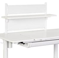 Lifetime bureau opbouwdeel incl. tablet houder - thumbnail