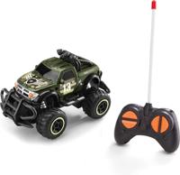 Revell 23491 RC Car Dodge RAM Field Hunter RC Model - thumbnail