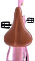 CH. H. Kubbinga B.V. Volare excellent 26'' rose met voordrager nexus 3grn - thumbnail