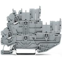 WAGO 2022-2202 Basisklem 50 stuk(s) - thumbnail