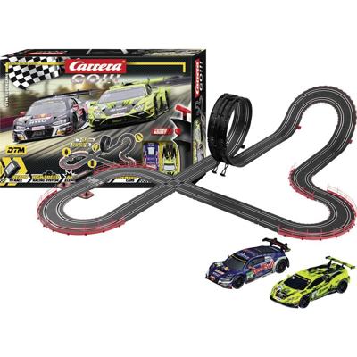 Carrera go!!! racebaan - dtm supercars