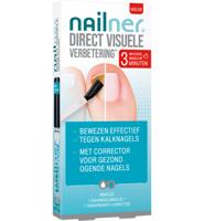 Nailner Active Cover Coral Red - thumbnail