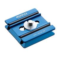 Novoflex Plate slim 150x39 mm (ARCA compatible) - thumbnail