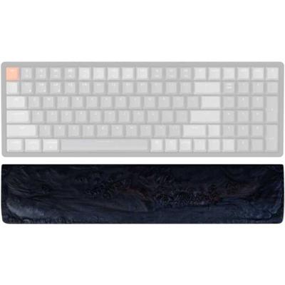 Keychron K4 Resin Palm Rest polssteun Keychron K4 Resin Palm Rest polssteun