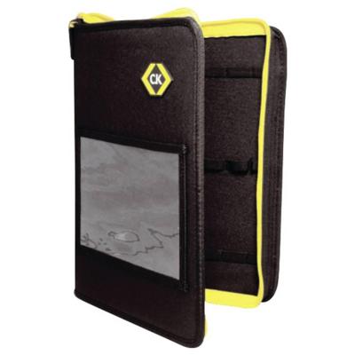 C.K 316001 Gereedschapsmap (b x h x d) 345 x 250 x 50 mm