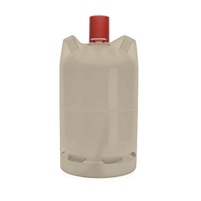 Tepro 8614 Universele Afdekhoes voor Gasfles van 5KG