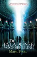 de Paledijnse voorspelling - Mark Frost - ebook - thumbnail