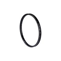 CONTEC "zen 20 disc" velg ct aluminum rims zen 20 d 20", 32l. 25-406,sv,schw - thumbnail