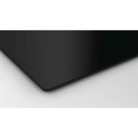 Bosch Serie 4 PUE611BF1E kookplaat Zwart Ingebouwd Zone van inductiekookplaat 4 zone(s) - thumbnail