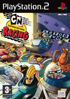 Cartoon Network Racing - thumbnail