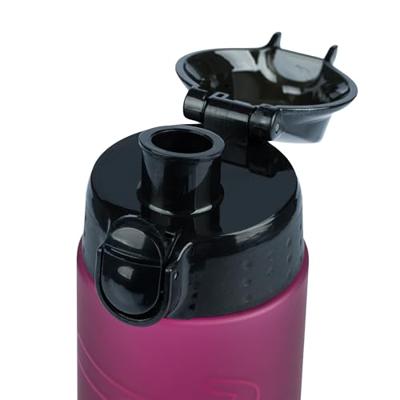 Baagl Drinkfles 700 ml Ruby Baagl Drinkfles 700 ml Ruby