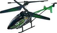 Carson RC Sport Toxic Spider 340 RC helikopter voor beginners RTF - thumbnail