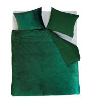 At Home At Home by Beddinghouse Plants Green 200x200/220 cm - thumbnail