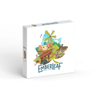 Emberleaf: Trophies & Bonuses - thumbnail