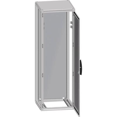 Schneider Electric NSYRC1U NSYRC1U Staal 1 stuk(s)