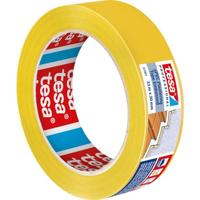 tesa SPVC EMBOSSED 67001-00000-00 Gipstape tesa Professional Geel (l x b) 33 m x 30 mm 1 stuk(s) - thumbnail