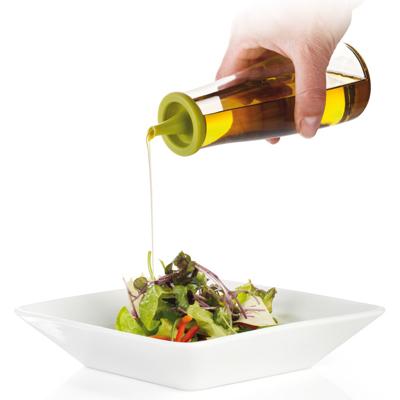 Flesje Tescoma Vitamino Siliconen Plastic 250 ml Transparant - thumbnail