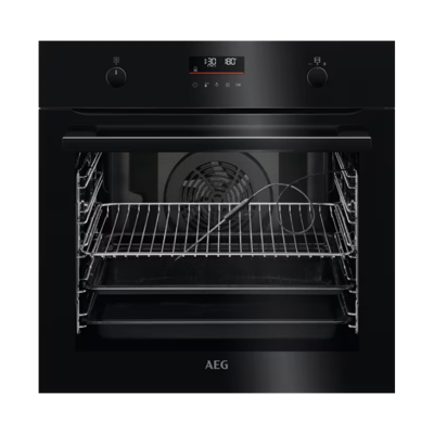 AEG B55PV2161B met steambake ondersteuning ACTIE