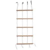 Small Foot - brede touwladder - thumbnail