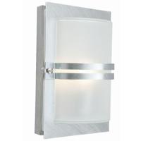 Franssen Landelijke muurlampTimbra zinkgrijs - 3071 - thumbnail