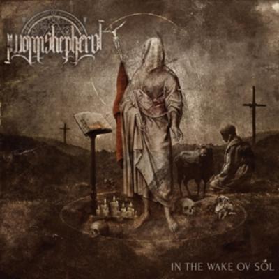 In The Wake Ov Sol - CD (0196006092245) In The Wake Ov Sol - CD (0196006092245)