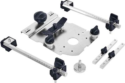 Festool LR 32 Set Gatenrij-set - 583290