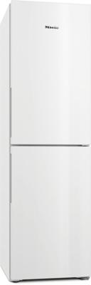 Miele KFN 4393 DD ws Koel-vriescombinatie Wit