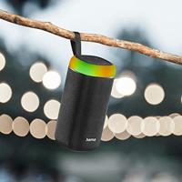 Bluetooth-luidsprekers Hama 00188228 Zwart 30 W - thumbnail