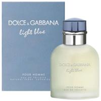 Herenparfum Dolce & Gabbana EDT - thumbnail