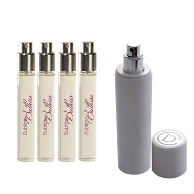 The Different Company Collection Juste Chic Sublime Balkiss Travel Spray and Refills The Different Company Collection Juste Chic Sublime Balkiss Travel Spray and Refills